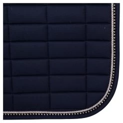 BR Saddle Pad Glamour Chic Dressage -Equestrian Supplies Online Shop 00002654W 2 218079317