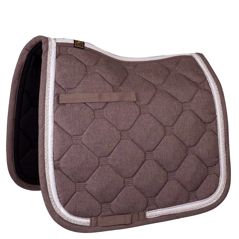 BR Saddle Pad Airflow Sublime Dressage 4 BR Saddle Pad Airflow Sublime Dressage - Image 4