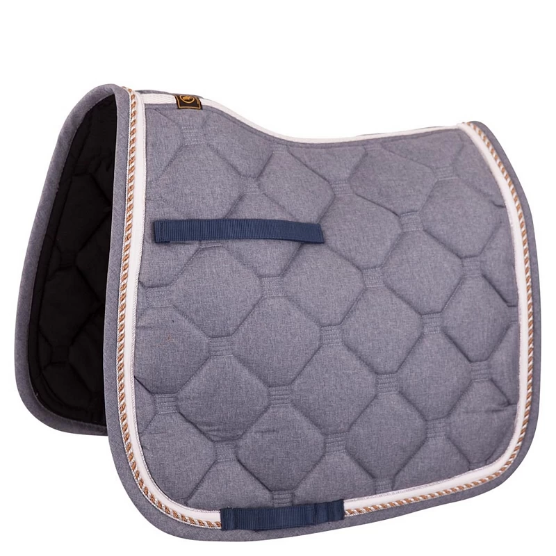 BR Saddle Pad Airflow Sublime Dressage 1 BR Saddle Pad Airflow Sublime Dressage