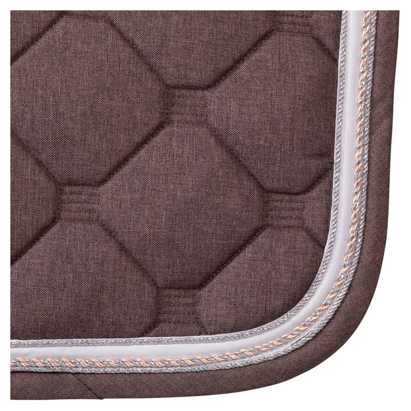 BR Saddle Pad Airflow Sublime Dressage 5 BR Saddle Pad Airflow Sublime Dressage - Image 5