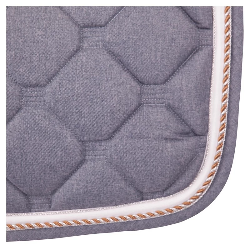 BR Saddle Pad Airflow Sublime Dressage 2 BR Saddle Pad Airflow Sublime Dressage - Image 2