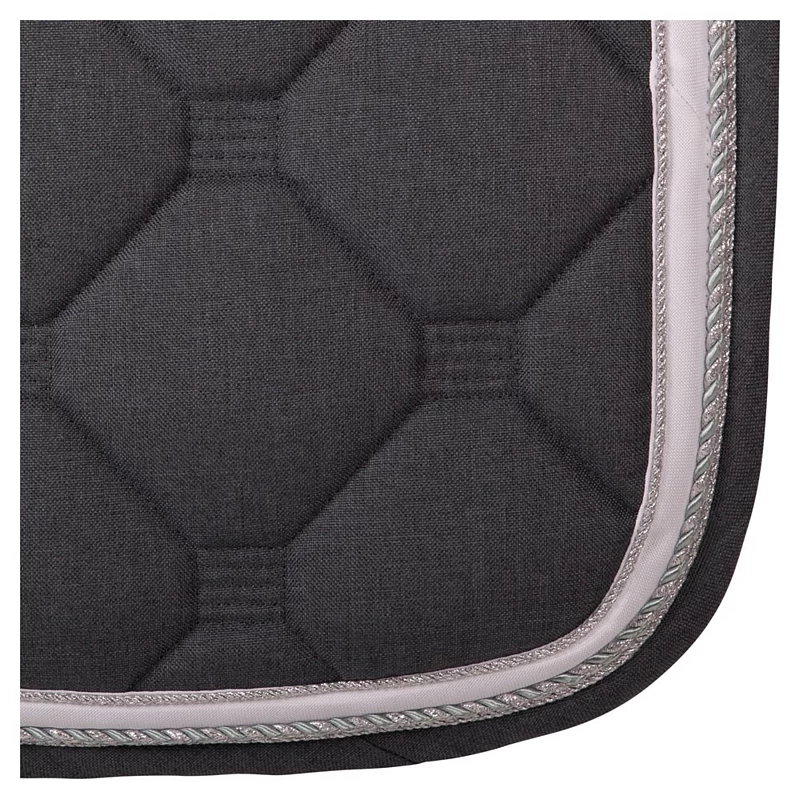 BR Saddle Pad Airflow Sublime Dressage 8 BR Saddle Pad Airflow Sublime Dressage - Image 8