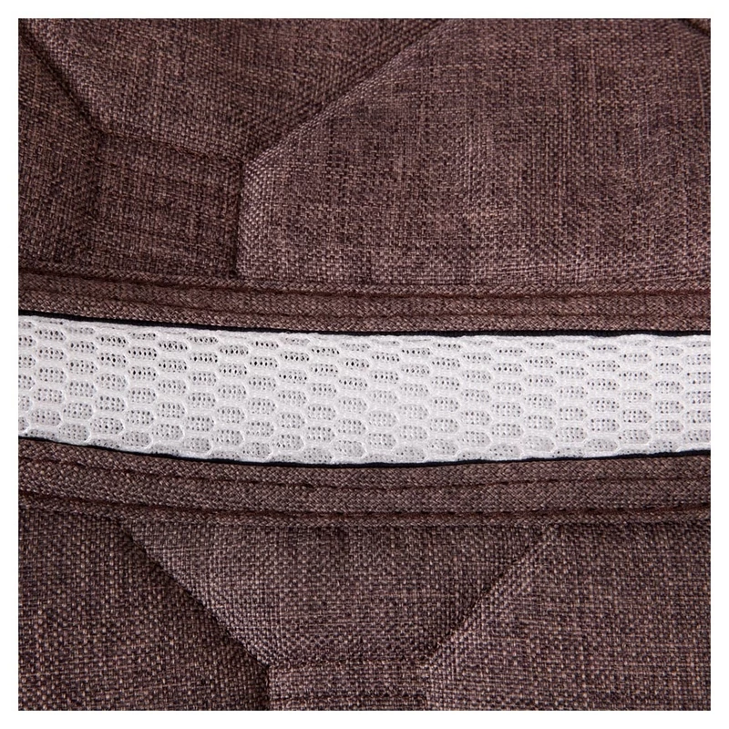 BR Saddle Pad Airflow Sublime Dressage 6 BR Saddle Pad Airflow Sublime Dressage - Image 6