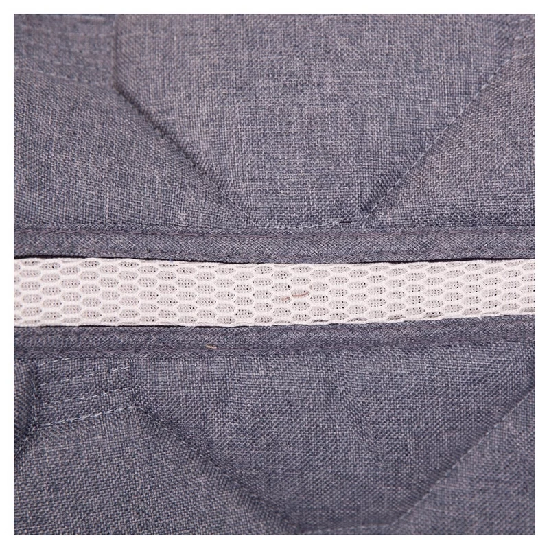 BR Saddle Pad Airflow Sublime Dressage 3 BR Saddle Pad Airflow Sublime Dressage - Image 3