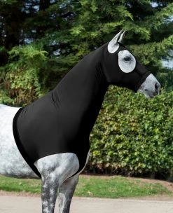 LeMieux Lycra Hood -Equestrian Supplies Online Shop 00002730W 1 408090015