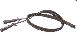 Harry's Horse Webband Reins -Equestrian Supplies Online Shop 00002735W 1 303050030