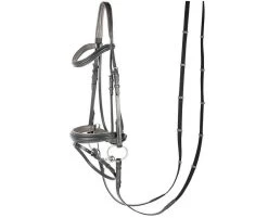Harry's Horse Bridle Soft