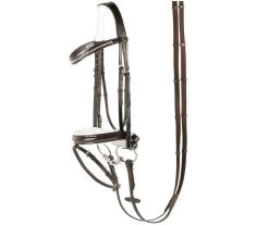 Harry's Horse Bridle Chique