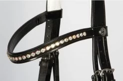 Harry's Horse Bridle Chique -Equestrian Supplies Online Shop 00002757W 2 302090352