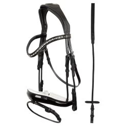 Anky Bridle Comfort Fit Double Anatomical -Equestrian Supplies Online Shop 00002837W 1 302091067