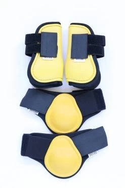 HB Legprotectionset Shetland