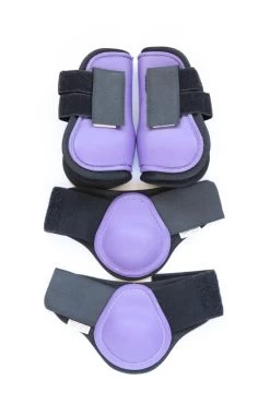 HB Legprotectionset Shetland -Equestrian Supplies Online Shop 00002856W 1 312040018