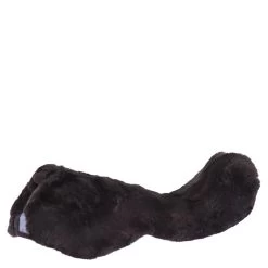 BR Seat Cover Sheepskin -Equestrian Supplies Online Shop 00002942W 1 217090010