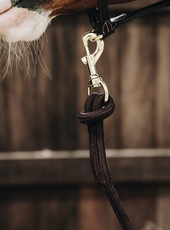 Kentucky Horsewear Kentucky Lead Rope Loop 6 Kentucky Horsewear Kentucky Lead Rope Loop - Image 6