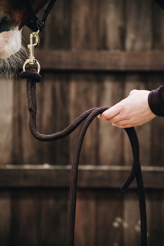 Kentucky Horsewear Kentucky Lead Rope Loop 3 Kentucky Horsewear Kentucky Lead Rope Loop - Image 3