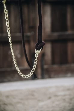 Kentucky Horsewear Kentucky Lead Rope Loop 15 Kentucky Horsewear Kentucky Lead Rope Loop -Equestrian Supplies Online Shop 00003025W 4 301090290