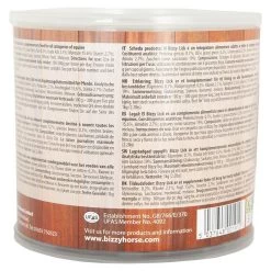 BR Bizzy Lick Horse Lick 1kg -Equestrian Supplies Online Shop 00003048W 2 507070004