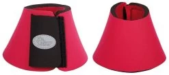 Harry's Horse Over Reach Boots Neoprene Basic -Equestrian Supplies Online Shop 00003059W 1 314035015