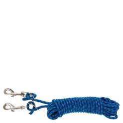 BR Lunging Side Rope Wiht Snap Hooks