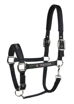 Equiline Halter Timmy