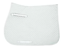 QHP Saddle Pad Color