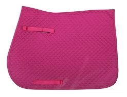 QHP Saddle Pad Color -Equestrian Supplies Online Shop 00003188W 1 218036062