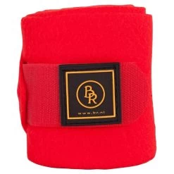 BR Fleece Bandage Pony Event 2M -Equestrian Supplies Online Shop 00003195W 1 311030013