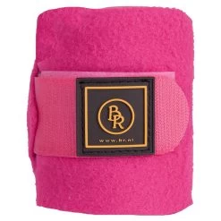 BR Fleece Bandage Pony Event 2M -Equestrian Supplies Online Shop 00003195W 1 311036005