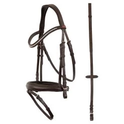 Premiere Bridle Fontaine