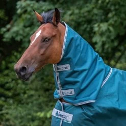 Bucas Atlantic Combi Neck 300gr