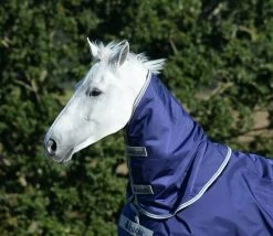 Bucas Atlantic Combi Neck 300gr -Equestrian Supplies Online Shop 00003545W 1 401379010