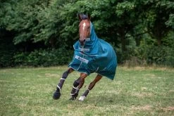 Bucas Atlantic Combi Neck 300gr -Equestrian Supplies Online Shop 00003545W 4 401360002