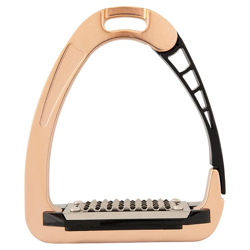 Acavallo Safety Stirrups Arena Alupro 14 Acavallo Safety Stirrups Arena Alupro - Image 14