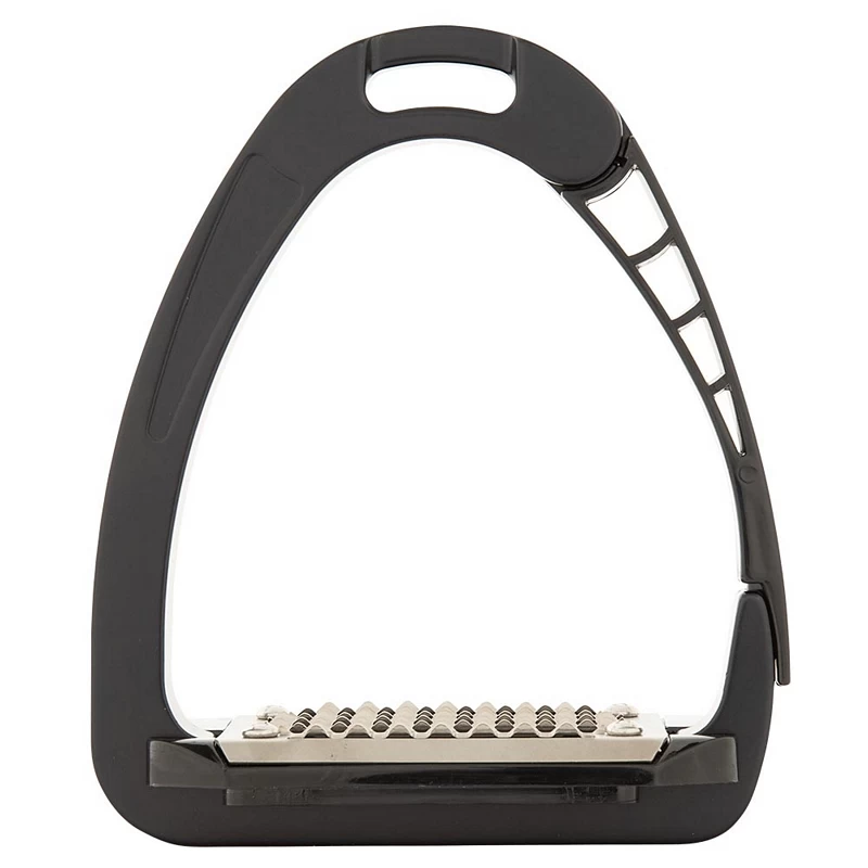 Acavallo Safety Stirrups Arena Alupro 1 Acavallo Safety Stirrups Arena Alupro