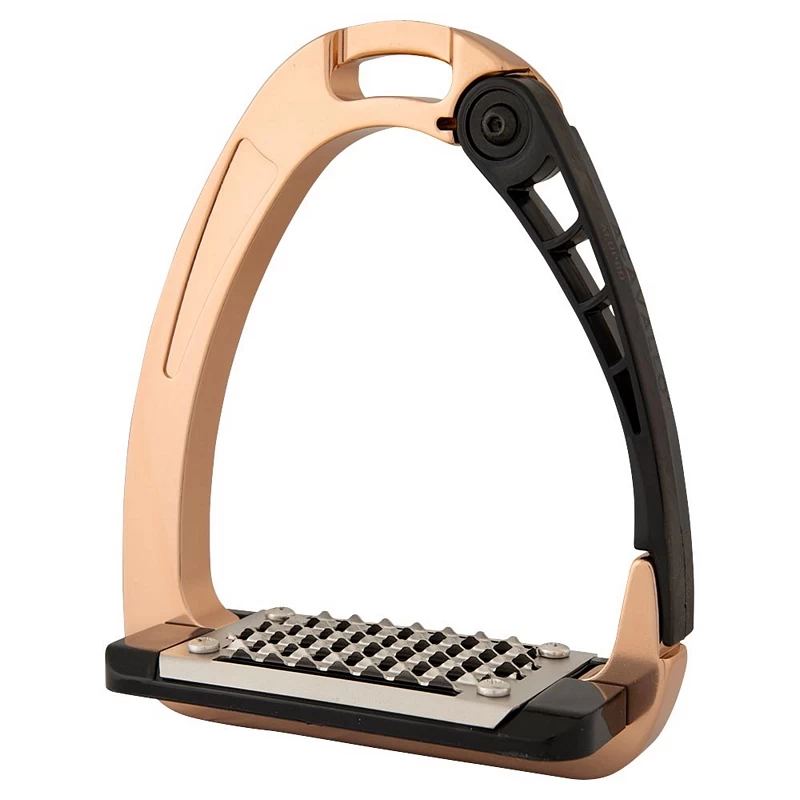 Acavallo Safety Stirrups Arena Alupro 15 Acavallo Safety Stirrups Arena Alupro - Image 15