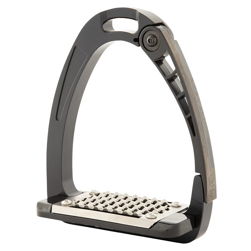 Acavallo Safety Stirrups Arena Alupro 2 Acavallo Safety Stirrups Arena Alupro - Image 2