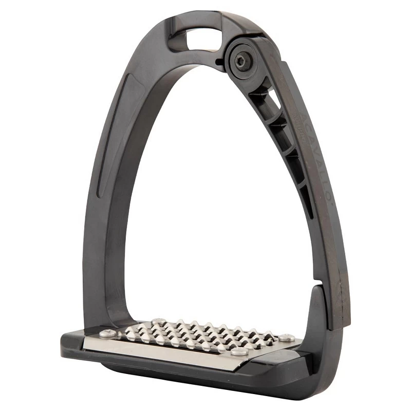 Acavallo Safety Stirrups Arena Alupro 11 Acavallo Safety Stirrups Arena Alupro - Image 11