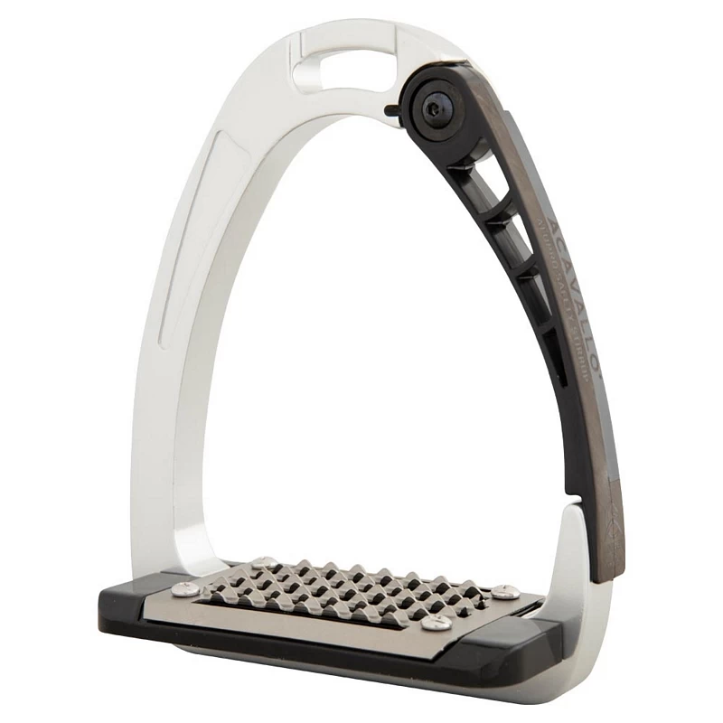 Acavallo Safety Stirrups Arena Alupro 5 Acavallo Safety Stirrups Arena Alupro - Image 5