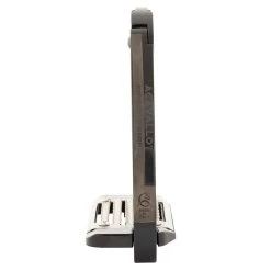 Acavallo Safety Stirrups Arena Alupro 22 Acavallo Safety Stirrups Arena Alupro -Equestrian Supplies Online Shop 00003576W 3 216090134
