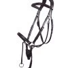 QHP Bitless Bridle Ceto