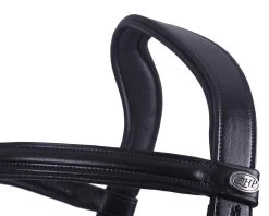 QHP Bitless Bridle Ceto -Equestrian Supplies Online Shop 00003588W 2 302090616