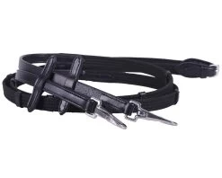 QHP Bitless Bridle Ceto -Equestrian Supplies Online Shop 00003588W 3 302090616