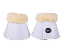 QHP Bell Boots Ontario -Equestrian Supplies Online Shop 00003618W 1 314010035