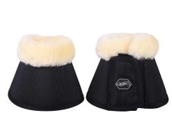 QHP Bell Boots Ontario -Equestrian Supplies Online Shop 00003618W 1 314090097