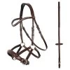 BR Bridle Lewes Side & Pull