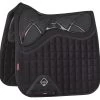 LeMieux Saddlepad X-Grip Twin Sided Dressage Square