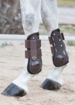 LeMieux Derby ProJump Tendon Boot -Equestrian Supplies Online Shop 00003682W 4 312050077