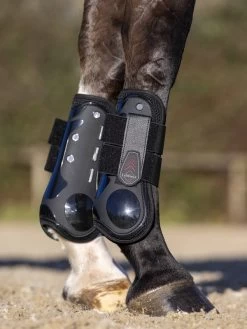 LeMieux Derby ProJump Tendon Boot -Equestrian Supplies Online Shop 00003682W 4 312090149