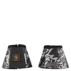 BR Over Reach Boots Snake