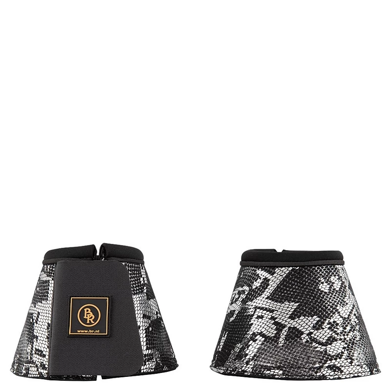 BR Over Reach Boots Snake 1 BR Over Reach Boots Snake